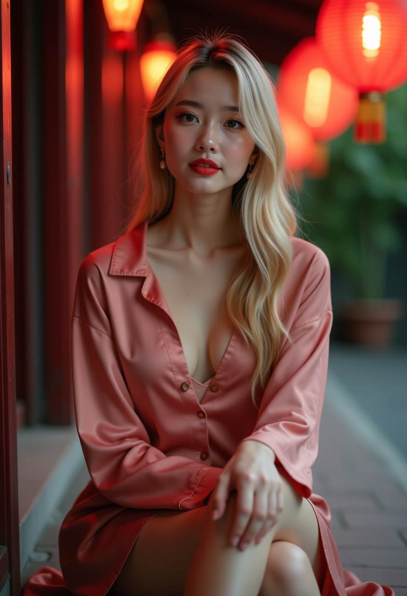 失落之塔
