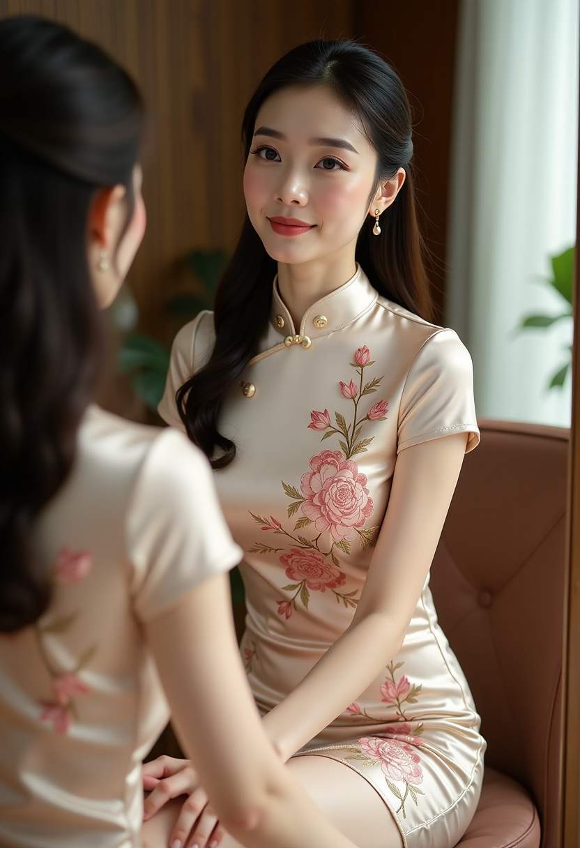 六尾羽高之章