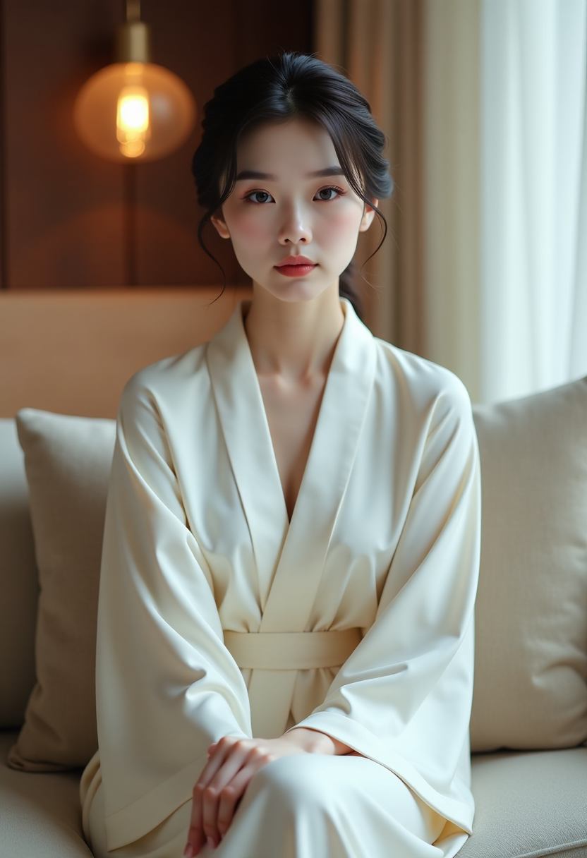 羁绊